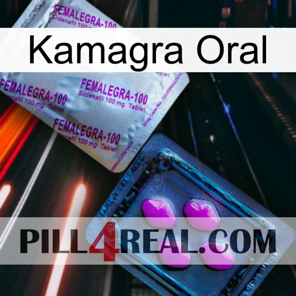 Kamagra Oral 37